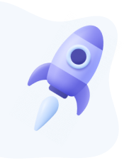 rocket-shape
