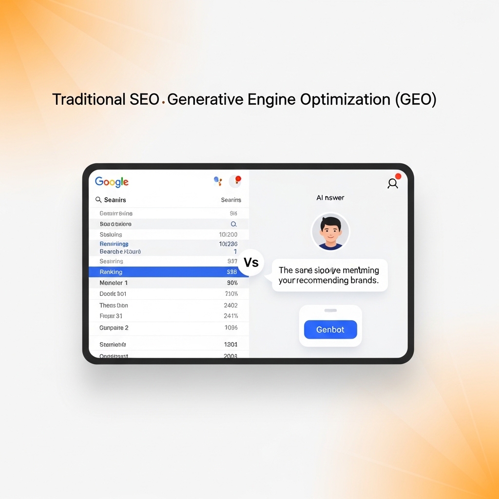 AI Optimization / GEO