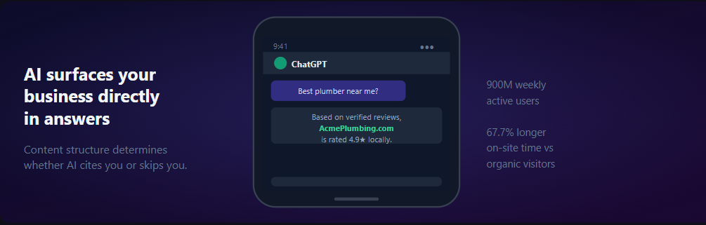 How to Write Content That AI Quotes