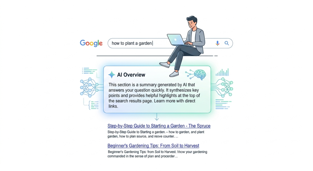 What Are Google AI Overviews